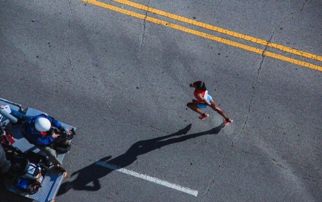 Co jeść po maratonie? Co jeść po maratonie?